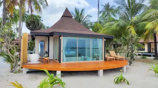 Koh Mook Sivalai Beach Resort - 75