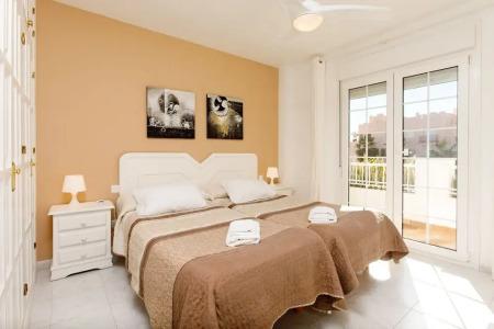 Apartamentos Turísticos Almoraide - 141