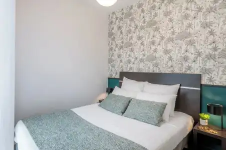 Nemea Appart Home Suite Nancy Centre - 41