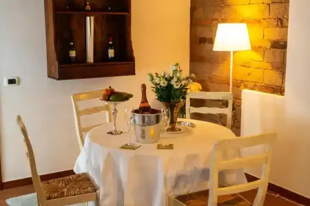 Relais La Torre - 161