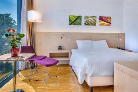 Hilton Garden Inn Venice Mestre San Giuliano - 69