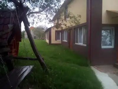 Sadiba "Barvіnok" - 27