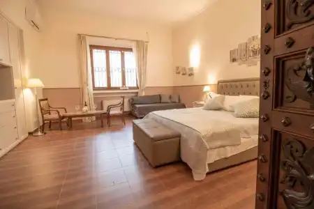 Villa Gelsomino Garden - 86