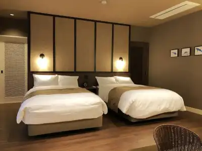 Infinito & Spa Nanki Shirahama - 88