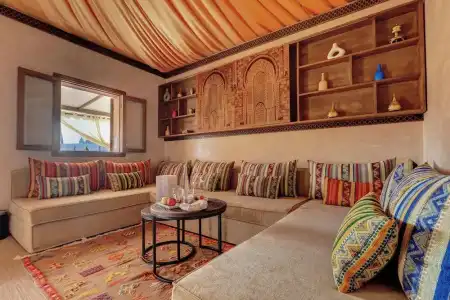 Palmeraie Oasis Camp - A Member Of Barcelo Group - 23
