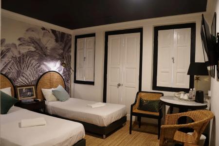 Check Inn @ Little India - 13