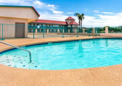 Superior Suites Phoenix Mesa - 12