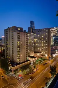 The Sutton Place Vancouver - 16