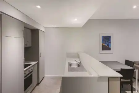 Adina Apartment Perth - 23
