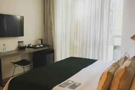 Anselmo Buenos Aires Curio Collection By Hilton - 32