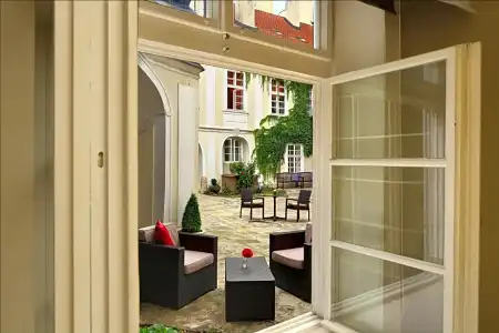 The Mozart Prague - Preferreds - 185