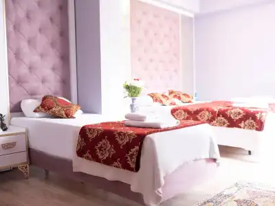 The Zanadu İstanbul - 12