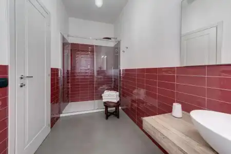 Borgo San Quirico d'Orcia B&B - Capitano Collection - Albergo diffuso - 30