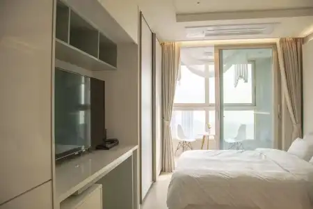 The Stay Songdo - 49