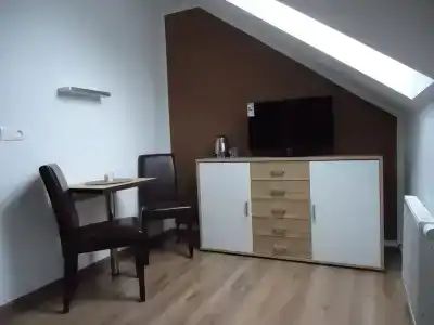 Penzion u Šípků - 0