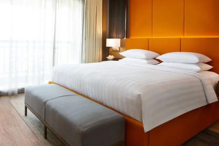 Courtyard by Marriott Bandung Dago - 105