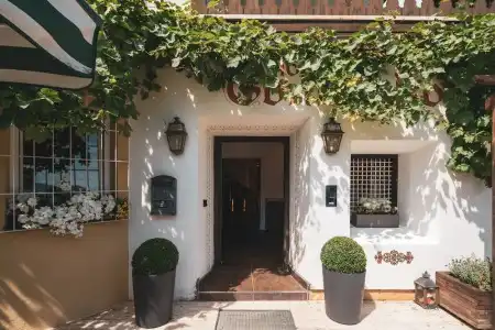 Villa Sonnenhof Boutique-Hotel - 0
