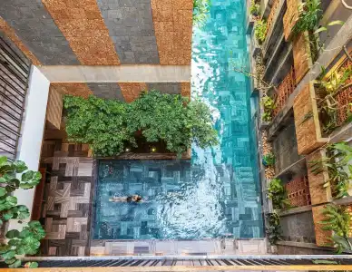 Daisy Boutique & Apartment - 21