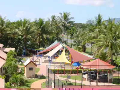 Cairns Coconut Holiday Resort - 19