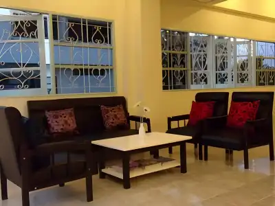 Albatross Guesthouse Thungwualaen Beach - 13