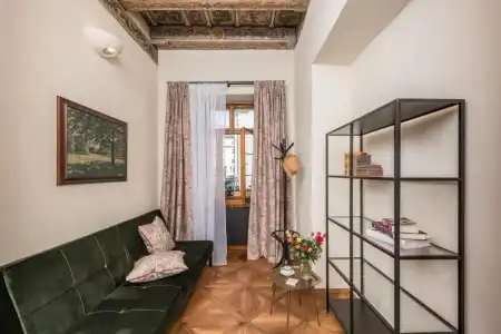 Residence U Mecenáše - 124
