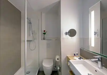 Mercure Erfurt Altstadt - 39