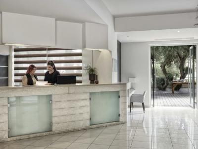 Civitel Attik Rooms & Suites - 25