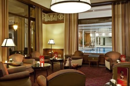 Hôtel Barrière Le Royal La Baule - 28