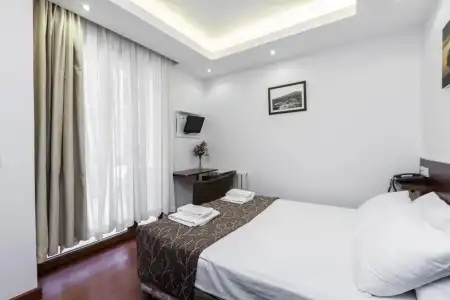 Buyukada Comfort Otel - 5