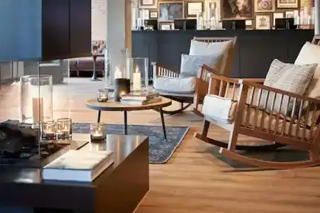 Lighthouse & Spa - 5
