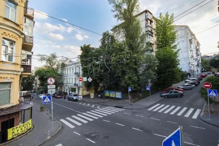 Central Dayflat Apartments - 319