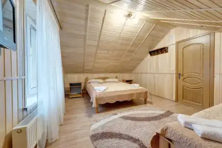 Villa Anet - 0