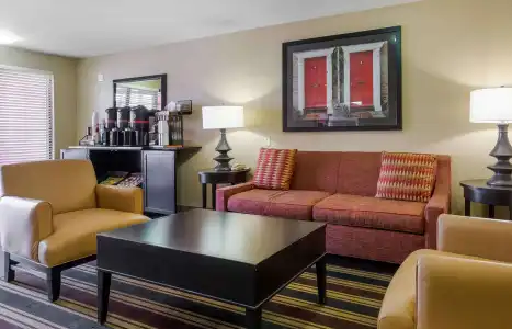 Extended Stay America Suites El Paso West - 4