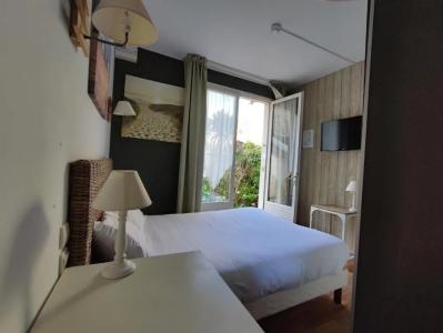 Hôtel François d'o - 41