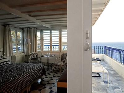 La Villa Bleue - 111