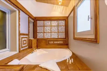 Hôtel les Sherpas - 96