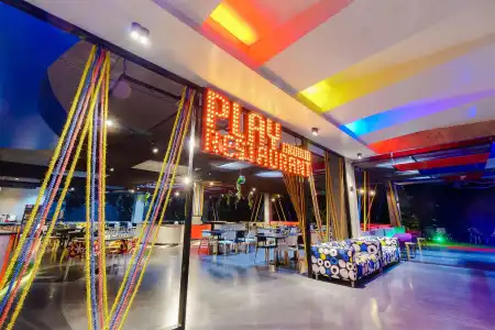 Play Phala Beach Rayong - 26