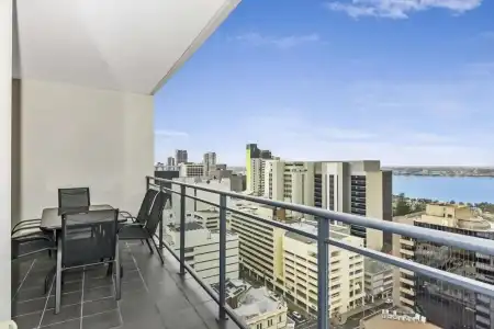 Astra Apartments Perth - Zenith - 25