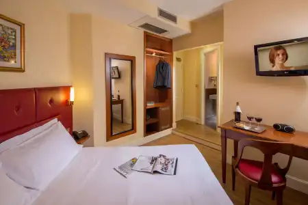 Best Western Astrid - 35