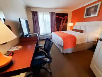 Howard Johnson by Wyndham Pasadena - 27