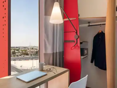 Ibis Doha - 4