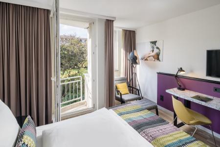 Indigo Düsseldorf - Victoriaplatz by IHG - 37