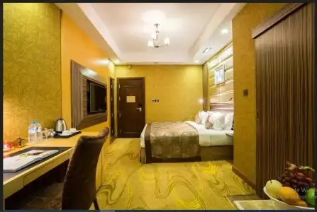 Best Western Chinatown - 64