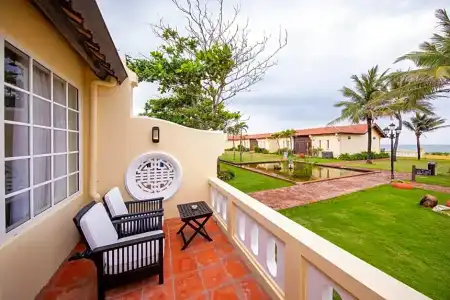 Victoria Hoi An Beach Resort & Spa - 126