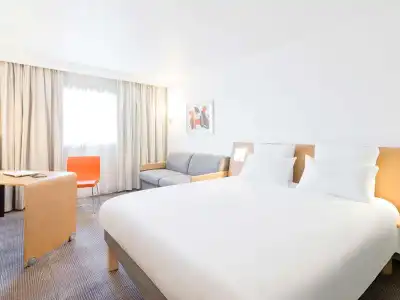 Novotel Bristol Centre - 76