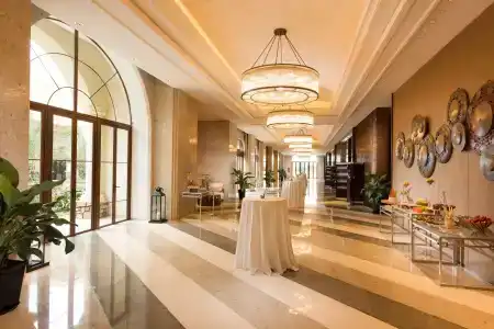 DoubleTree Resort by Hilton Hainan Chengmai - 1