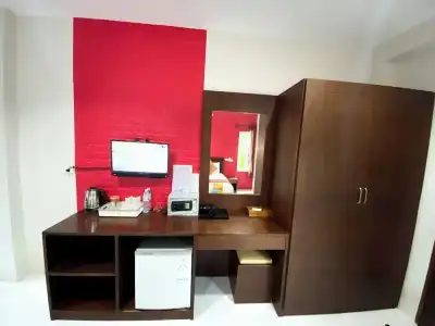 Hatzanda Lanta Resort - 96