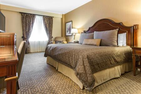 Omni Royal Orleans - 48