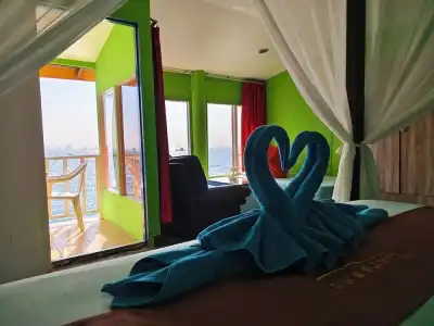 Lareena Resort Koh Larn Pattaya - 72
