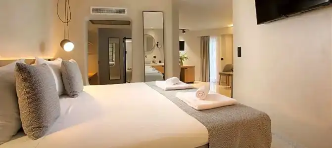 Ikaros Beach Resort & Spa - Adults Only - 39